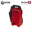 Einhell TC-HP 90 visokotlačni perač (4140740)