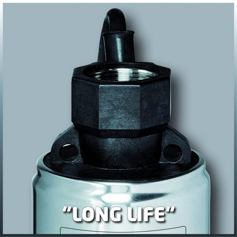 Einhell GC-DW 1000 N dubinska pumpa za zdence (4170955)