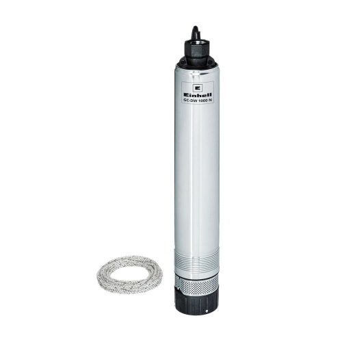 Einhell GC-DW 1000 N dubinska pumpa za zdence (4170955)