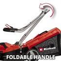 Einhell GE-CM 18/33 Li (1x4,0Ah) Power X-Change akumulatorska kosilica (3413260)