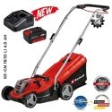 Einhell GE-CM 18/33 Li (1x4,0Ah) Power X-Change akumulatorska kosilica (3413260)
