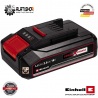 Einhell Power X-Change 18 V /2.5 Ah Li-Ion akumulator (4511516)