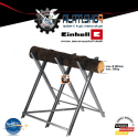 Einhell metalni stalak koza za piljenje rezanje drva (4500067)