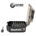 Makita 31-dijelni set bit nastavaka Silver SL-PH-PZ-H-T 25 mm za odvijač (B-68317)