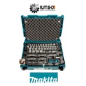 Makita set ključeva i bitova 120/1 u Makpac koferu E-08713