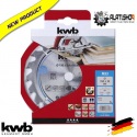 KWB rezni list za drvo ivericu Ø 150 x 16 x 2.4 mm / 20 Z (49583357)