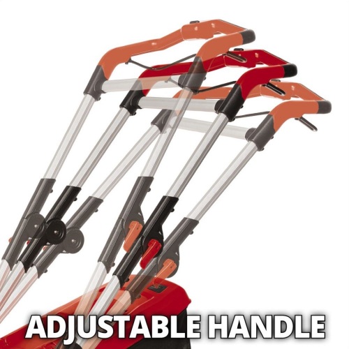 Einhell GE-CM 36/37 Li Kit (2x3,0Ah) Power X-Change Expert akumulatorska kosilica (3413170)