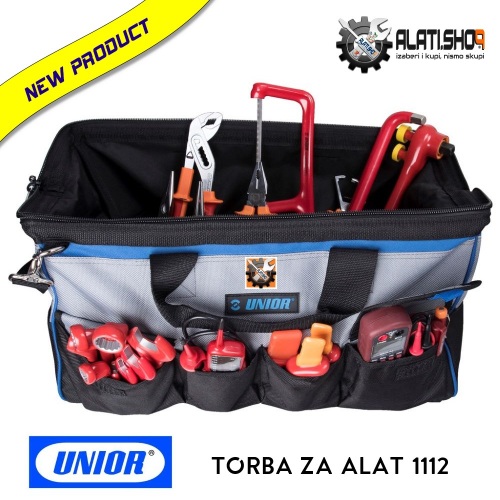 Unior torba za alat 1112 (628162)