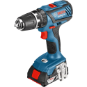 BOSCH GSB 18-2-LI Plus Professional akumulatorska bušilica izvijač