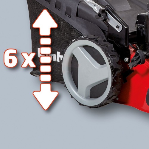 Einhell GC-PM 46/2 S HW-E samohodna benzinska kosilica (3404365)