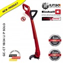 Einhell GC-CT 18/24 Li P Solo Power X-Change akumulatorski trimer (3411104)