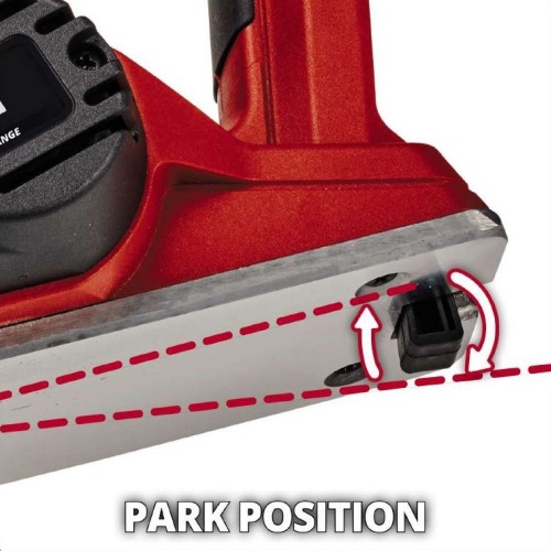 Einhell TE-PL 18/82 Li - Solo Power X-Change akumulatorska blanja (4345400)