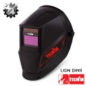 Telwin Lion LCD automatska maska za varenje (804151)