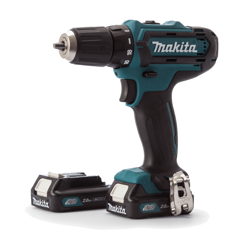 Makita DF331DWAE akumulatorska bušilica odvijač