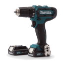 Makita DF331DWAE akumulatorska bušilica odvijač