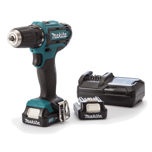 Makita DF331DWAE akumulatorska bušilica odvijač