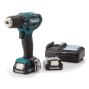 Makita DF331DWAE akumulatorska bušilica odvijač
