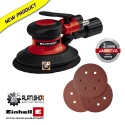 Einhell TC-PE 150 pneumatska ekscentrična brusilica (4133330)