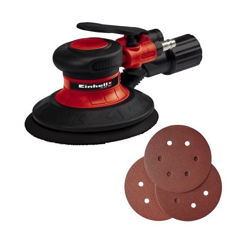 Einhell TC-PE 150 pneumatska ekscentrična brusilica (4133330)