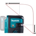 Makita SK105DZ akumulatorski križni laserski nivelir