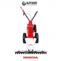 GGP Standard Honda strižna čeona kosilica M90