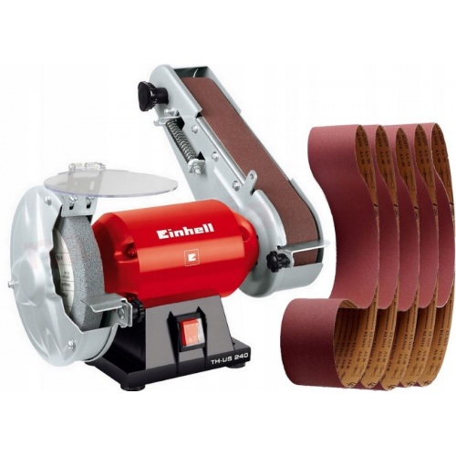 Einhell TC-US 240 stolna tračna brusilica (4466150)