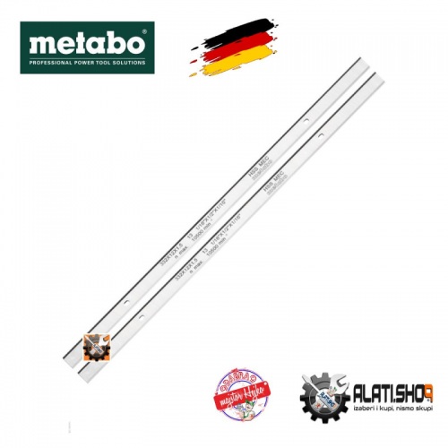 Metabo noževi za stolnu blanjalicu-debljaču DH 330/316 2/1 (0911063549)