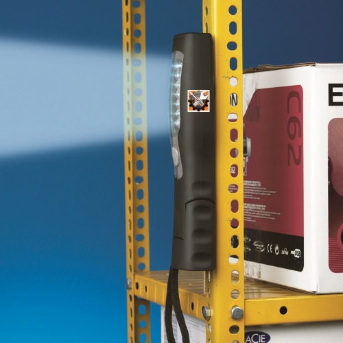 Unior 2091 lampa svetiljka Led radionička (620237)