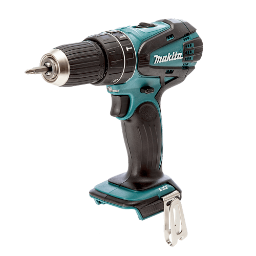 Makita DHP456RFE3 akumulatorska udarna bušilica odvijač