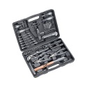 KWB set ručnog alata u kovčegu 63 dijelova (375500)