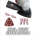EINHELL TC-MG 220/1 E višenamjenski alat Multimaxx (4465095)