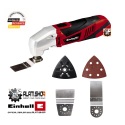 EINHELL TC-MG 220/1 E višenamjenski alat Multimaxx (4465095)