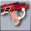 Einhell TC-SD 3,6/1 Li akumulatorski odvijač