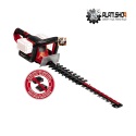 Einhell GE-CH 36/65 Li 18+18V Solo Power X-Change akumulatorske škare-makaze za živicu (3410960)