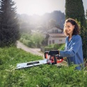 Einhell ARCURRA 18/55 Solo Power X-Change akumulatorske škare-makaze za živicu (3410920)