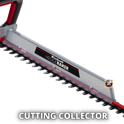 Einhell ARCURRA 18/55 Solo Power X-Change akumulatorske škare-makaze za živicu (3410920)