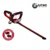 Einhell ARCURRA 18/55 Solo Power X-Change akumulatorske škare-makaze za živicu (3410920)