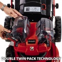 Einhell GP-CM 36/47 S HW Li 18+18 V Kit Power X-Change brushless samohodna akumulatorska kosilica (3413200)