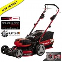 Einhell GP-CM 36/47 S HW Li 18+18 V Kit Power X-Change brushless samohodna akumulatorska kosilica (3413200)