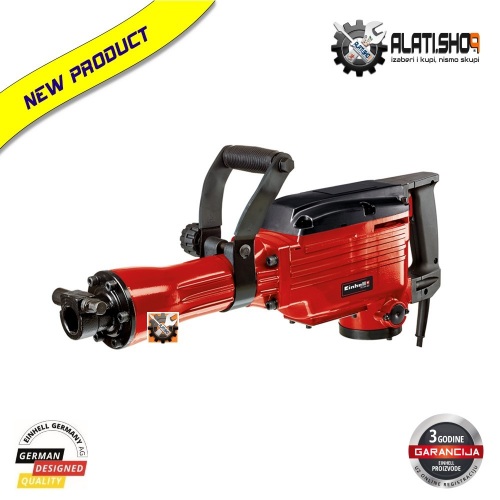 Einhell TC-DH 43 čekić za razbijanje (4139087)