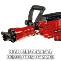 Einhell TC-DH 43 čekić za razbijanje (4139087)