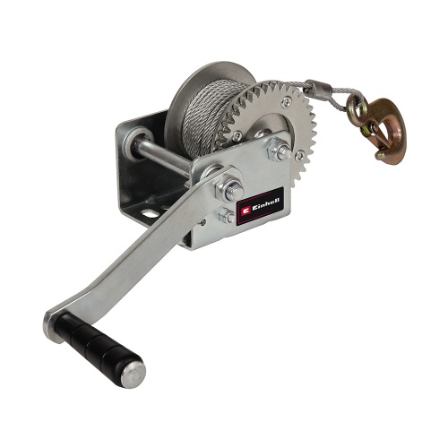 Einhell TC-WI 500 ručna dizalica - vitlo (2260160)