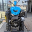 Bertolini  BT 218 motorna kopačica dizel