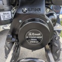 Bertolini  BT 218 motorna kopačica dizel