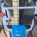 Bertolini  BT 218 motorna kopačica dizel