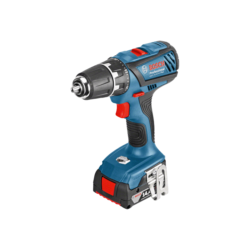 BOSCH GSR 14,4-2-LI Plus Professional akumulatorska bušilica izvijač