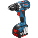 BOSCH GSR 14,4 V-EC Professional akumulatorska bušilica izvijač