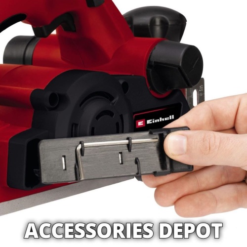 Einhell TE-PL 900 blanjalica (4345320)