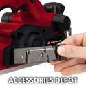 Einhell TE-PL 900 blanjalica (4345320)