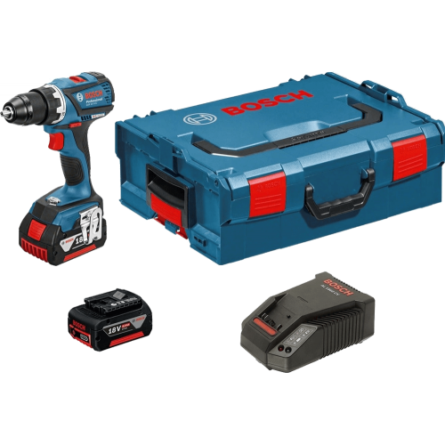 BOSCH GSR 14,4 V-EC Professional akumulatorska bušilica izvijač